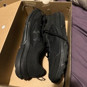 Women’s UnderArmour Shoes